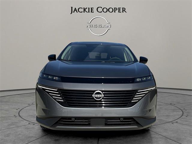 new 2025 Nissan Murano car, priced at $42,413