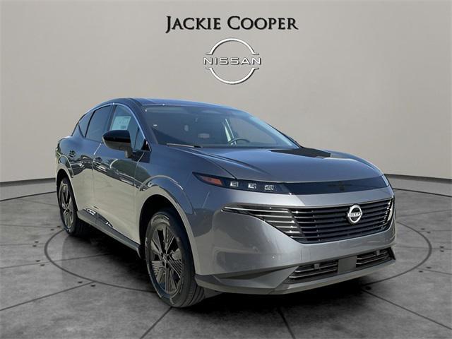 new 2025 Nissan Murano car, priced at $42,413
