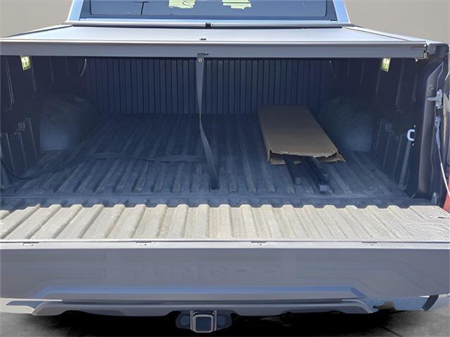used 2024 Toyota Tundra car, priced at $49,988