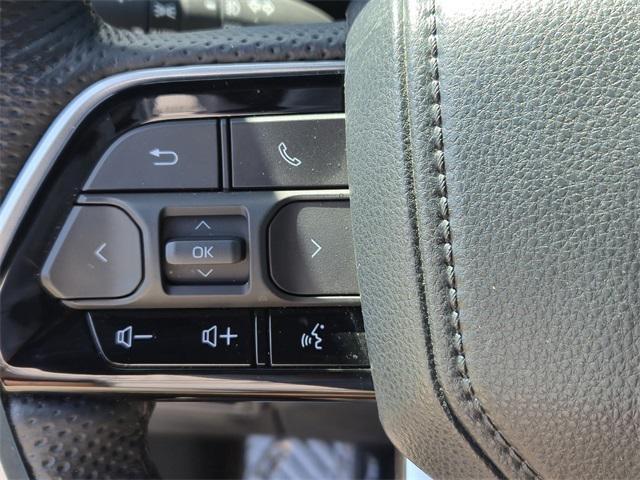 used 2024 Toyota Tundra car, priced at $49,988