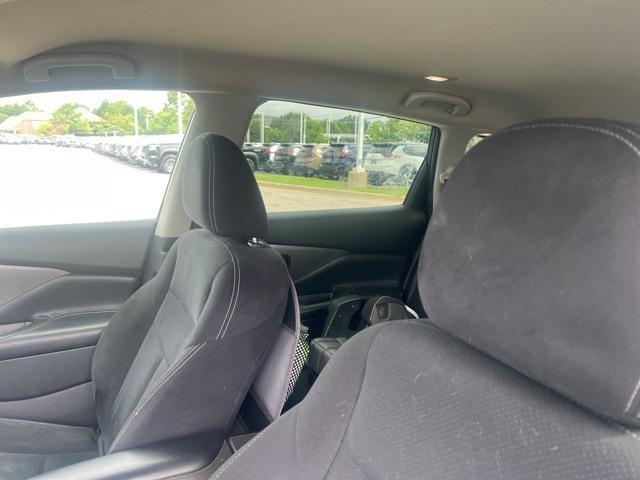 used 2020 Nissan Murano car, priced at $19,593