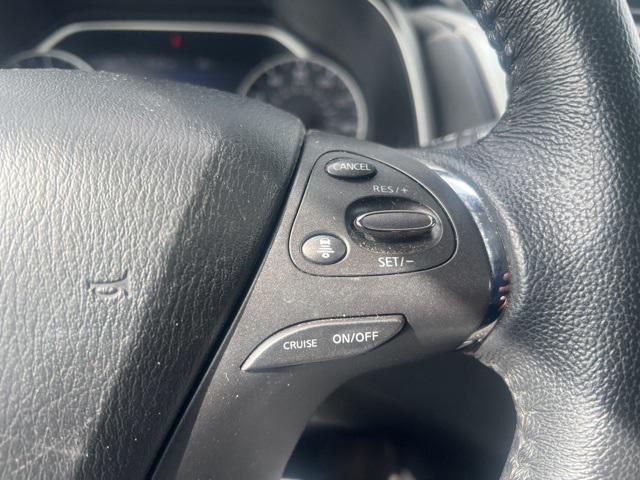 used 2020 Nissan Murano car, priced at $19,593