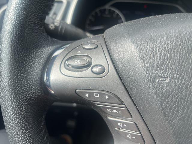 used 2020 Nissan Murano car, priced at $19,593