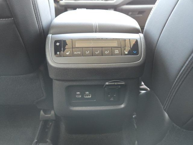 new 2025 Nissan Pathfinder car, priced at $52,035