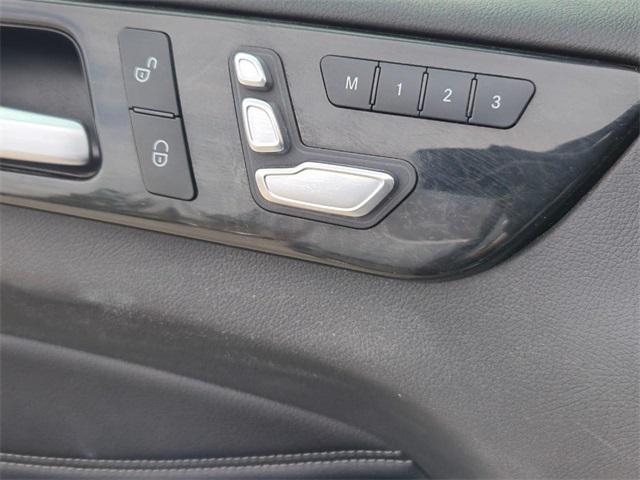 used 2018 Mercedes-Benz GLE 350 car, priced at $15,467