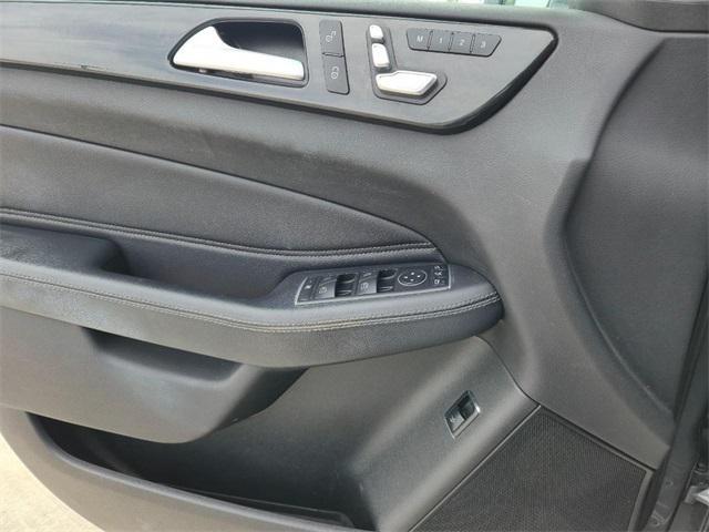 used 2018 Mercedes-Benz GLE 350 car, priced at $15,467