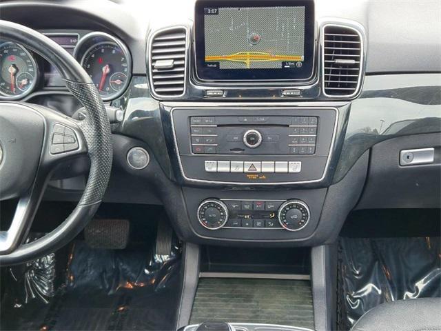 used 2018 Mercedes-Benz GLE 350 car, priced at $15,467