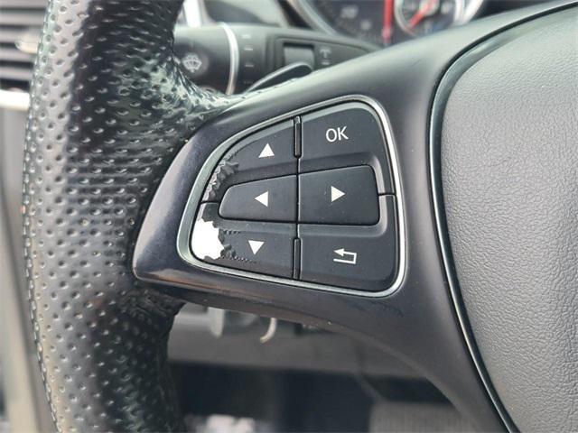 used 2018 Mercedes-Benz GLE 350 car, priced at $15,467