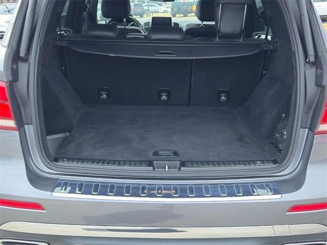 used 2018 Mercedes-Benz GLE 350 car, priced at $15,467