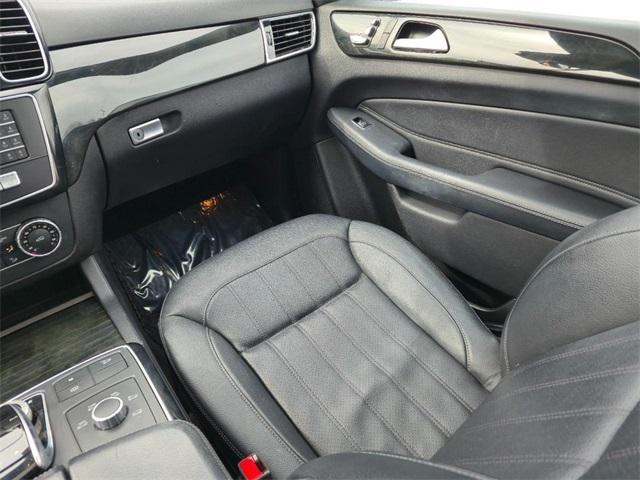used 2018 Mercedes-Benz GLE 350 car, priced at $15,467