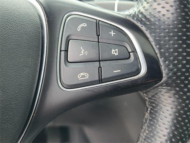 used 2018 Mercedes-Benz GLE 350 car, priced at $15,467