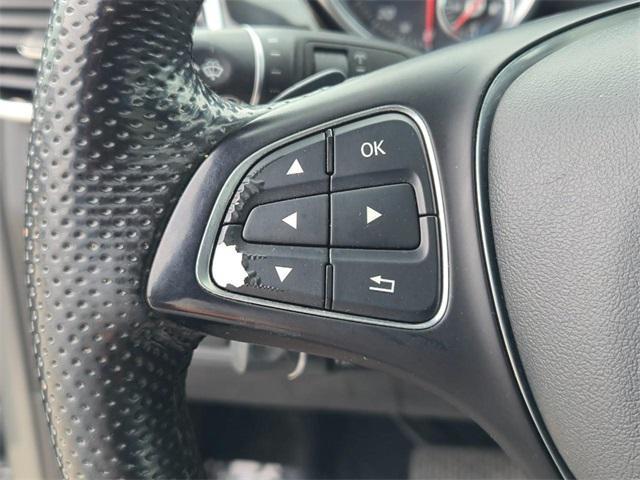 used 2018 Mercedes-Benz GLE 350 car, priced at $16,714