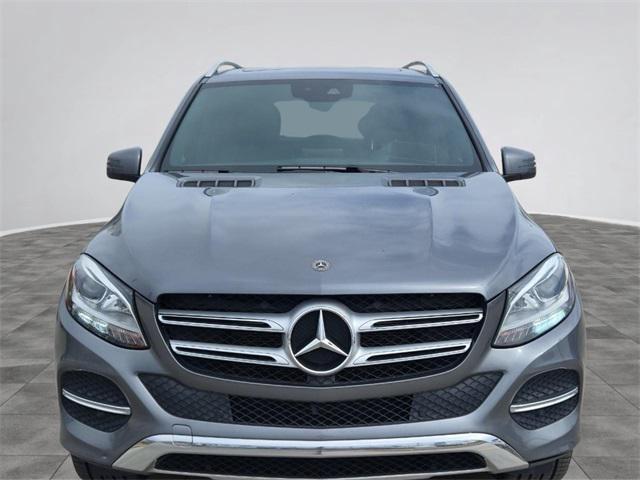 used 2018 Mercedes-Benz GLE 350 car, priced at $15,467
