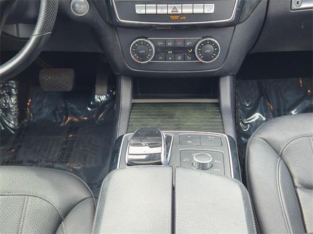 used 2018 Mercedes-Benz GLE 350 car, priced at $15,467