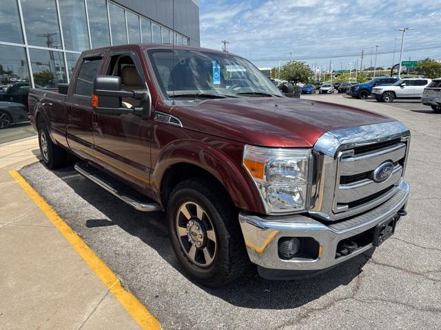 used 2016 Ford F-250 car, priced at $36,945