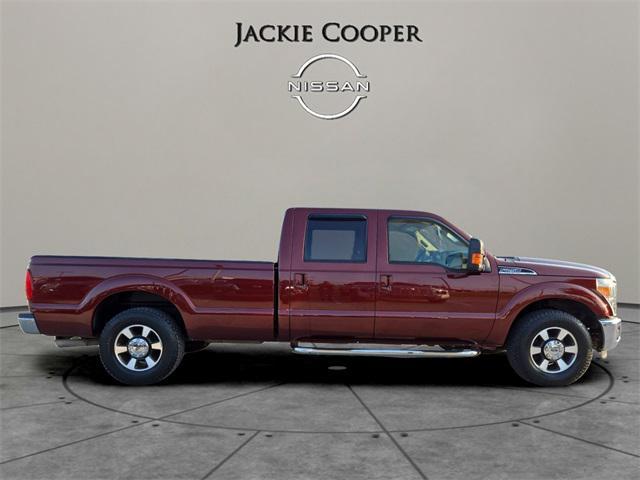 used 2016 Ford F-250 car, priced at $35,308