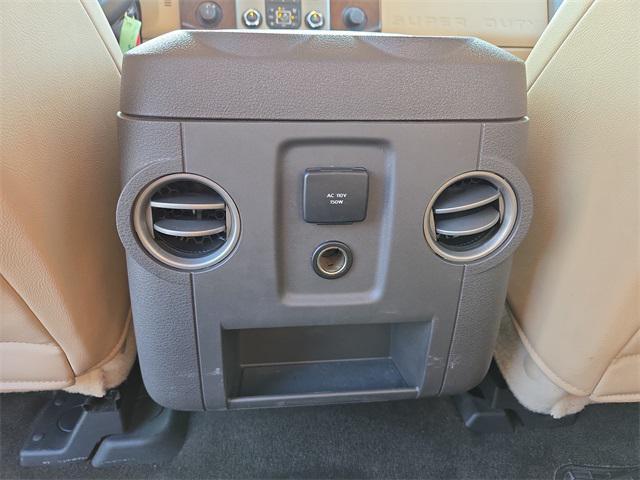 used 2016 Ford F-250 car, priced at $35,308