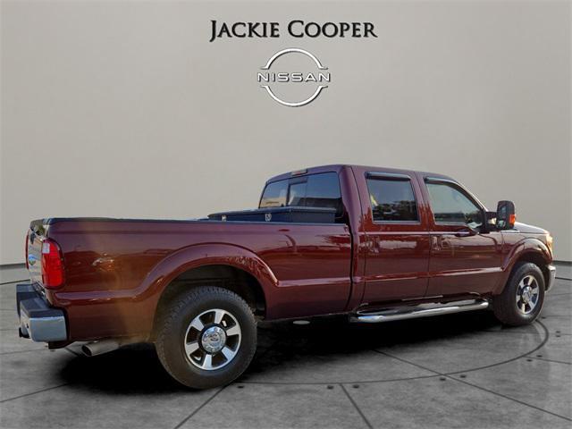 used 2016 Ford F-250 car, priced at $35,308