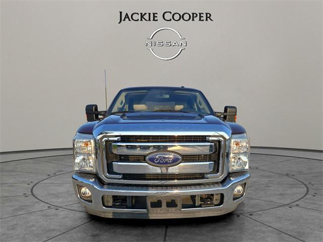 used 2016 Ford F-250 car, priced at $35,308