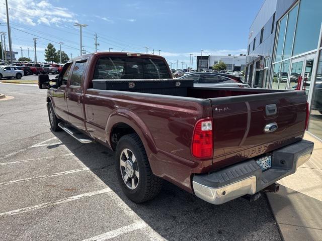 used 2016 Ford F-250 car, priced at $36,945
