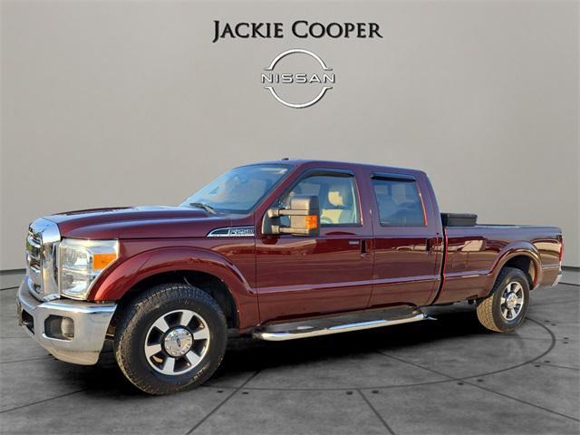 used 2016 Ford F-250 car, priced at $35,308