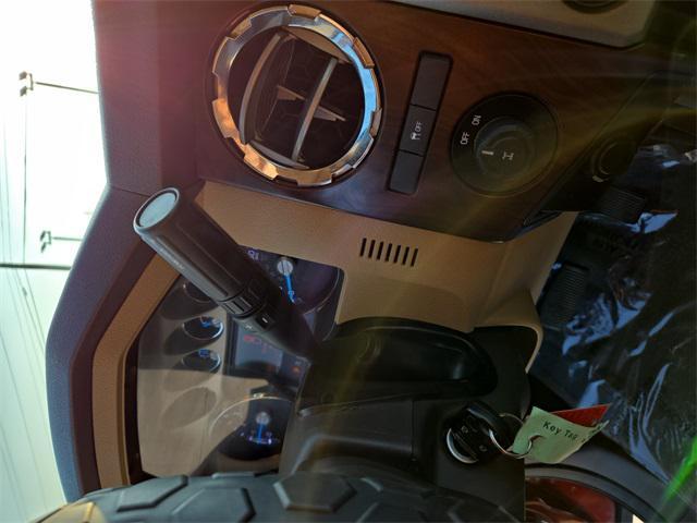 used 2016 Ford F-250 car, priced at $35,308