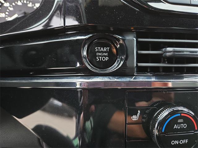 new 2025 Nissan Pathfinder car, priced at $46,505