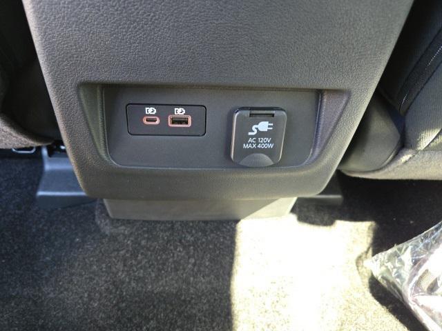 new 2025 Nissan Frontier car, priced at $40,767