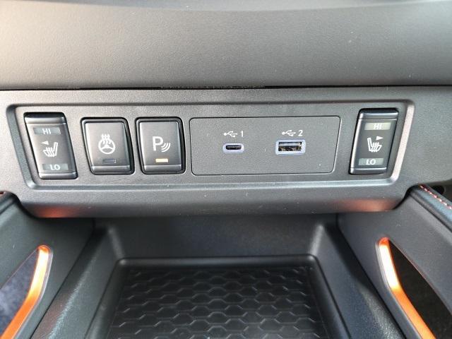 new 2025 Nissan Frontier car, priced at $40,767