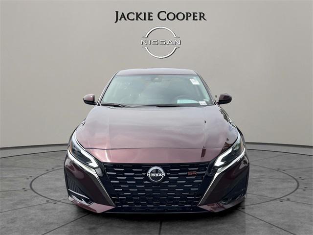 used 2023 Nissan Altima car, priced at $18,805