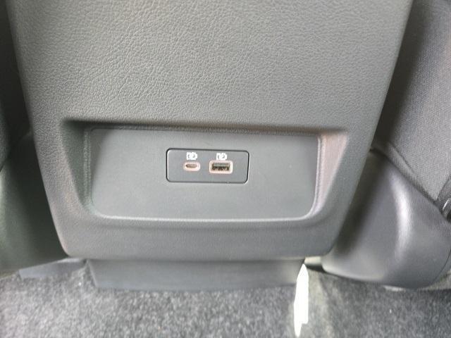 new 2025 Nissan Frontier car, priced at $44,310