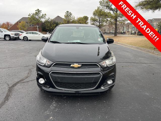 used 2017 Chevrolet Spark car, priced at $11,699