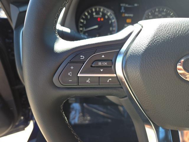 used 2024 INFINITI Q50 car, priced at $39,566