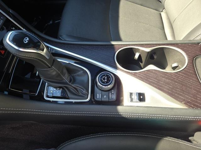 used 2024 INFINITI Q50 car, priced at $39,566