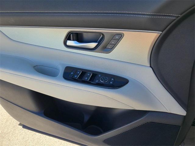 new 2025 Nissan Murano car, priced at $43,745