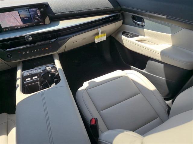 new 2025 Nissan Murano car, priced at $43,745