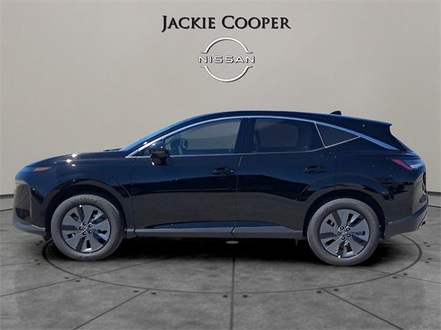 new 2025 Nissan Murano car, priced at $43,745