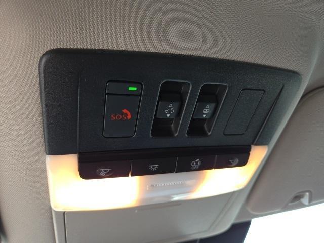 new 2025 Nissan Pathfinder car, priced at $52,035