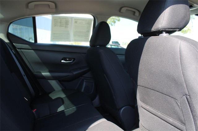 used 2023 Nissan Sentra car, priced at $19,586