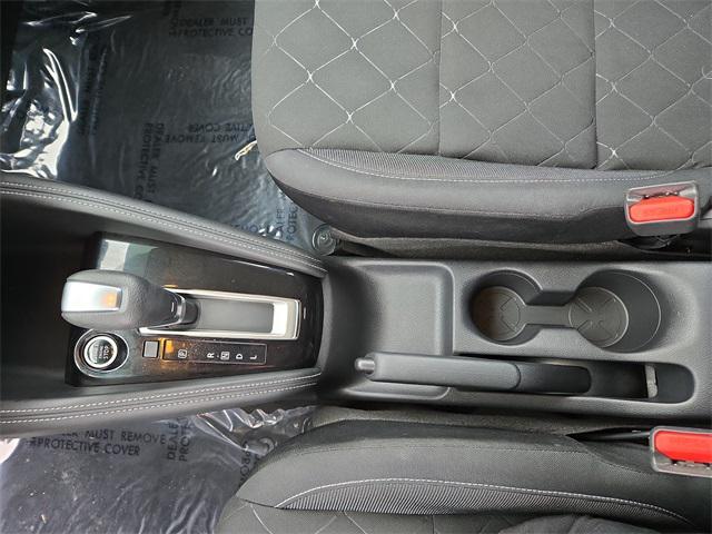 used 2019 Nissan Kicks car, priced at $16,752