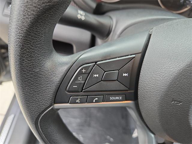 used 2019 Nissan Kicks car, priced at $16,752