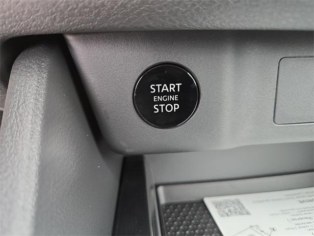 new 2026 Nissan Rogue car, priced at $31,556