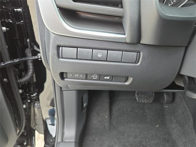 new 2026 Nissan Rogue car, priced at $31,556