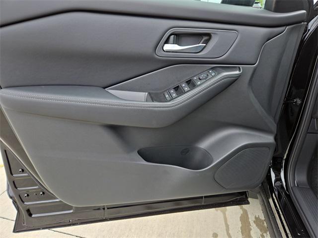 new 2026 Nissan Rogue car, priced at $31,556