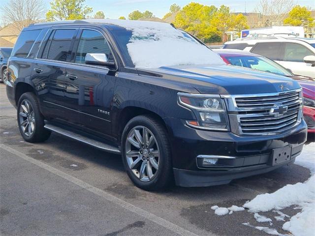 used 2016 Chevrolet Tahoe car, priced at $21,998