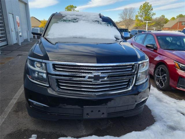 used 2016 Chevrolet Tahoe car, priced at $21,998