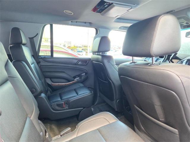 used 2016 Chevrolet Tahoe car, priced at $21,998