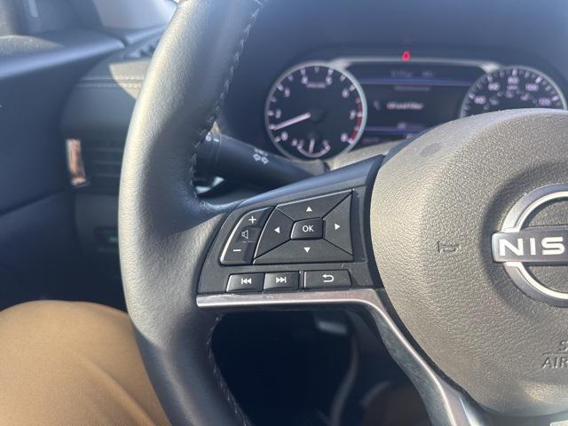 used 2024 Nissan Sentra car, priced at $19,969