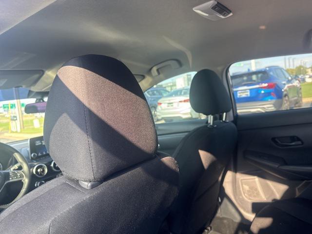 used 2024 Nissan Sentra car, priced at $19,969