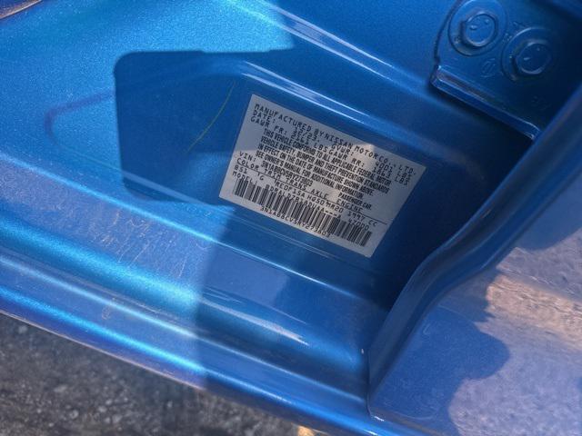 used 2024 Nissan Sentra car, priced at $19,969